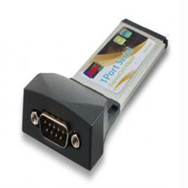 SYBA IO Card SD-EXP15005 1Port Serial ExpressCard 34mm MCS9901 Chipset