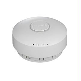 D-Link Network DWL-6600AP Unified 802.11n Dual Band Access Point