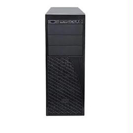Intel Case P4304XXSHCN Server Pedestal Chassis 4x3.5inch HDD Fixed