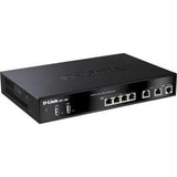 D-Link Network DWC-1000 24Port Wireless-N 4x Gigabit and 2xWAN