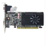 eVGA Video Card 01G-P3-2615-KR GT610 1GB DDR3 64Bit PCI Express DVI-HDMI-VGA
