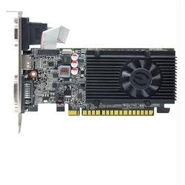 eVGA Video Card 01G-P3-2615-KR GT610 1GB DDR3 64Bit PCI Express DVI-HDMI-VGA
