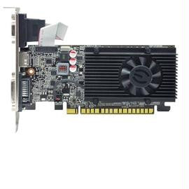 eVGA Video Card 02G-P3-2619-KR GT610 2GB DDR3 64Bit PCI Express DVI-HDMI-VGA