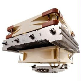 Noctua CPU Cooler NH-L12 Low -profile Quiet 120-90mm Dual PWM Fan