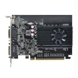 eVGA Video Card 01G-P3-2616-KR GT610 1GB DDR3 64Bit DVI-mini-HDMI PCI Express