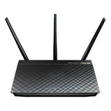 Asus Network RT-AC66U Wireless 802.11ac-n-a-g-b Router 4Port LAN USB