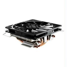 CoolerMaster Fan RR-GMM4-16PK-R2 GeminII M4 CPU Cooler for Intel AMD Aluminum HEATPIPE Low Profile