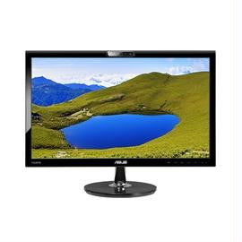Asus LCD VK228H-CSM LED Backlight 21.5inch 80000000:1 1080p 1920x1080 HDMI Camera Speaker USB