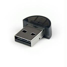 StarTech Accessory USBBT2EDR2 Mini USB Bluetooth 2.1 Adapter Class 2 EDR Wireless