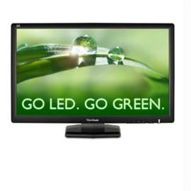 ViewSonic LCD VX2703MH-LED 27inch Wide3ms 10000000:1 1920x1080 HDMI-DVI Black