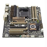 Asus Motherboard SABERTOOTH 990FX R2.0 AMD AM3+ DDR3 PCI Express SATA USB3.0 ATX