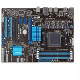 Asus Motherboard M5A97 LE R2.0 AMD AM3+ 970-SB950 DDR3 PCI Express SATA 6GB-s USB3.0 ATX