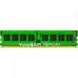 Kingston Memory KVR16E11-8 8GB DDR3 1600 ECC