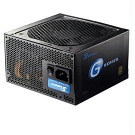 Seasonic Power Supply SSR-360GP ATX 12 v.2.31 360W 80PLUS Gold PFC