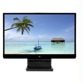 ViewSonic LCD VX2370SMH-LED 23inch Wide 7ms 30M:1 1920x1080 HDMI-DVI-VGA Speaker