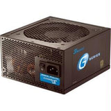 Seasonic Power Supply SSR-650RM ATX 12 650W 80PLUS Gold PFC