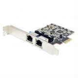 SYBA IO Card SY-PEX24028 PCI Express 2.5Gbps IEEE802.3 10-100-1000M