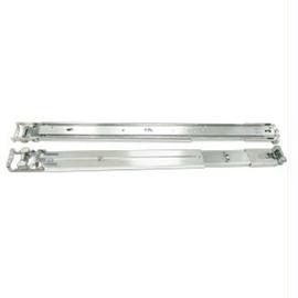 QNAP Accessory RAIL-B01 Rail Kit for 2U TS-X69U Rackmount Models Brown Box