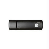 D-Link Network DWA-182 Wireless AC1200 Dual Band USB Adapter