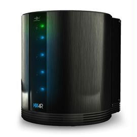 Vantec Accessory NST-640S3R-BK Quad 3.5inch SATA to USB 3.0  eSATA External HD Enclosure with Fan