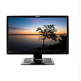 Planar LCD 997-6871-00 PLL2410W LCD LED Backlight 24inch Wide 5ms 1920x1080 DVI Black