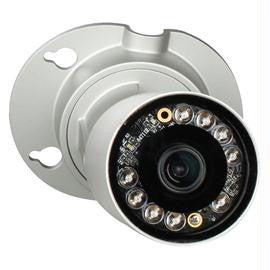 D-Link Surveillance DCS-7010L 7100 HD Mini-Bullet Outdoor Cloud Camera