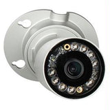 D-Link Surveillance DCS-7010L 7100 HD Mini-Bullet Outdoor Cloud Camera