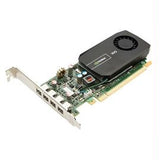 PNY Video Card VCNVS510DP-PB Quadro NVIDIA NVS 510 2GB 4 mini DisplayPort to DisplayPort ATX
