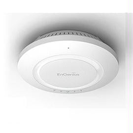 EnGenius Network EAP600 Wireless High-powered Dual-Band N Indoor AP-WDS 2.4+5GHz
