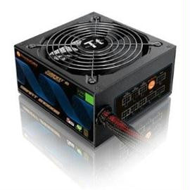 Thermaltake Power Supply SP-1000MPCBUS Smart M Series 1000W PCI Express 80PLUS BRONZE Active PFC 135mm Fan ATX