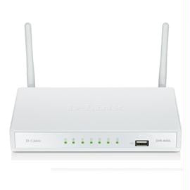 D-Link Network DIR-640L Wireless-N 300 VPN Router 4xLAN-1xWAN VPN SSL 802.11n Firewall
