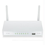 D-Link Network DIR-640L Wireless-N 300 VPN Router 4xLAN-1xWAN VPN SSL 802.11n Firewall