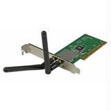 StarTech Network PCI300WN2X2 300Mbps PCI 802.11b-g-n Network Adapter Card 2T2R 2.2dBi