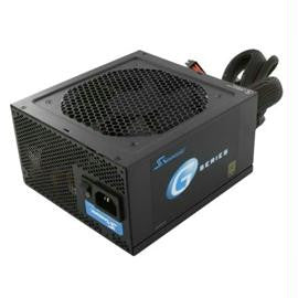 Seasonic Power Supply SSR-450RM ATX 12 450W 80+ Gold Active PFC