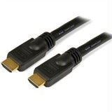 StarTech Cable HDMM25 25feet High Speed HDMI to HDMI Male-Male Black