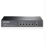 TP-Link Network TL-ER6020 SafeStream Gigabit Dual-WAN VPN Router Brown Box