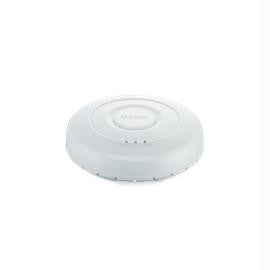 D-Link Network DWL-2600AP Wireless N Unified 802.11b-g-n RJ-45 Access Point
