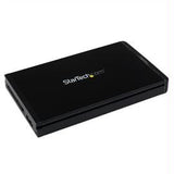 StarTech Storage SAT2510U3S 2.5inch USB 3.0 SATA HDD Enclosure for SAT2510U3REM