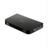 D-Link Network DSR-150N Services Router Wired SSL VPN FE Ports 8LAN 1WAN