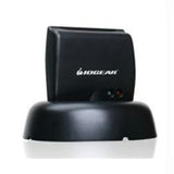 IOGEAR Accessory GSR202V Vertical USB Smart Card Access Reader TAA