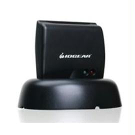 IOGEAR Accessory GSR202V Vertical USB Smart Card Access Reader TAA