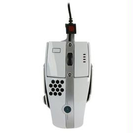 Thermaltake Mouse MO-LTM009DTJ Level 10M 8200dpi Wired Laser Gaming White