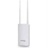 EnGenius Network ENS202EXT Wireless N300 Outdoor Access Point 802.11b-g-n 2.4Ghz