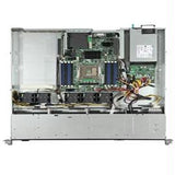 Intel System R1208JP4OC 1U Socket R SATA 8x2.5inch DDR3 PCI Express 450W Single