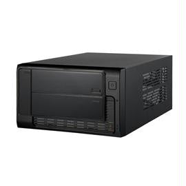 Rosewill Case RS-MI-01 Black Mini Tower 1-1-(1) USB2.0 Audio Black Mini-ITX 250W
