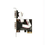 Rosewill Network RC-301EU 2 Ports PCI Express Serial Card