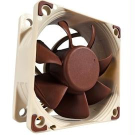 Noctua Fan NF-A6x25 60x60x25mm A-Series Blades with AAO Frame SSO2 Bearing Fan