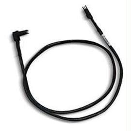 LSI Logic Cable L5-00207-00 CBL-RA8087-08M 0.8M SAS Internal Right-angle SFF-8087 Brown Box