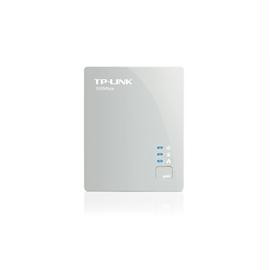 TP-Link Accessory TL-PA4010 AV500 Nano Powerline Adapter