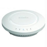 EnGenius Network N-EAP600 KIT Long-range 11n 2.4GHz 5GHz Wireless-N Access Point PoE